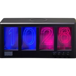 Sale VIBES Reveil et chargeur