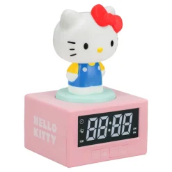 HELLO KITTY Reveil
