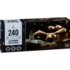 Best Rideau 240 led stalactite