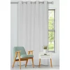 Best HOME COLLECTION Rideau Aillets darci 140x240cm g