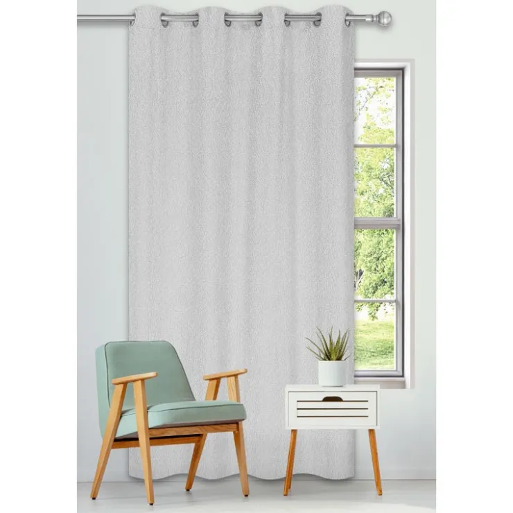 Best HOME COLLECTION Rideau Aillets darci 140x240cm g