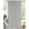 Clearance HOME COLLECTION Rideau Aillets griza 140x240cm g