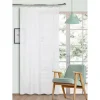 Best PURE HARMONY Rideau alma 140x240cm ivoire