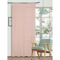 Discount PURE HARMONY Rideau alma 140x240cm rose