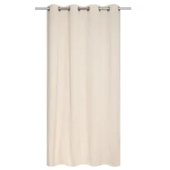 Outlet Rideau gaze de coton 140x240cm