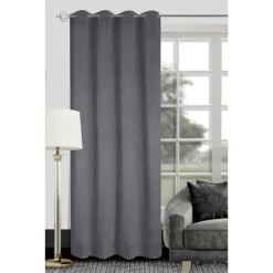 Online HOME COLLECTION Rideau illana 140x240cm velours