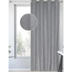 Discount SIMPLY COSY Rideau isolant vancouver gris