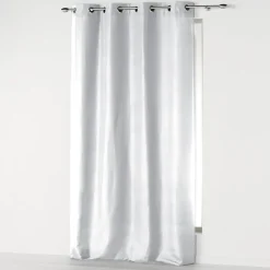 Clearance SIMPLY Rideau oeillet billie 140x260cm