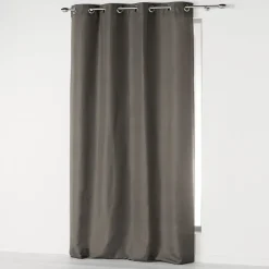 Online SIMPLY Rideau oeillet billie 140x260cm