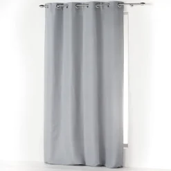 New SIMPLY Rideau oeillet billie 140x260cm