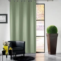 Hot HOME COLLECTION Rideau oeillets davao 140x240cm