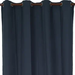 Hot SIMPLY Rideau poly nine 140x240 gris