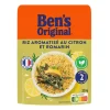 New Riz express 2min citron/romarin