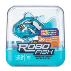 New ZURU Robofish