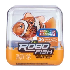 New ZURU Robofish