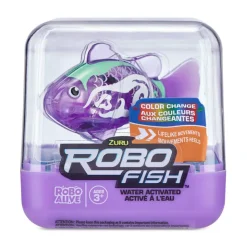 New ZURU Robofish
