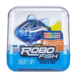 New ZURU Robofish