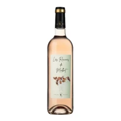 Clearance Rose les racines de malbat 75cl