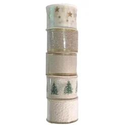 Clearance Ruban cadeau 2.7m foret