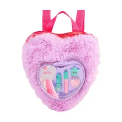 Sale Sac a dos maquillage