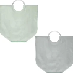 Best Sac a linge avec poignee metal