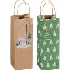 Online Sac bouteille forest