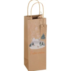 Online Sac bouteille forest