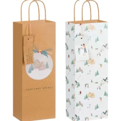 Online Sac bouteille forest