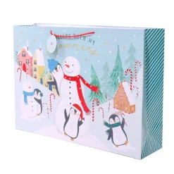 Best Sac cadeau xxl format portrait