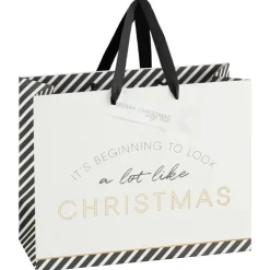 Online Sac cadeaux shopping scandi