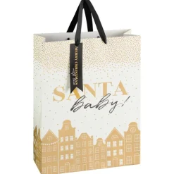 Clearance Sac cadeaux xl scandi