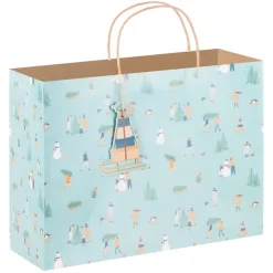 New Sac shopper forest