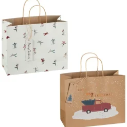 New Sac shopper forest