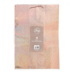 Best Sac xl holographique x3