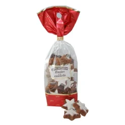 Outlet Sachet etoile cannelle 200g