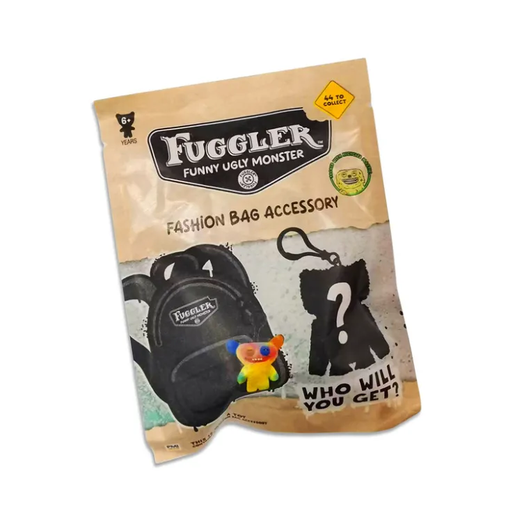 Best FUGGLER Sachet porte-cles