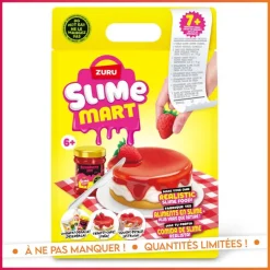 Sale Sachet slime smart dessert