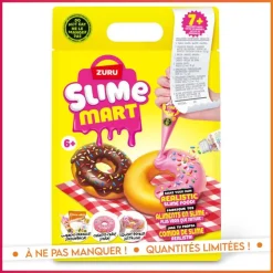 Sale Sachet slime smart dessert