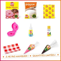 Sale Sachet slime smart dessert