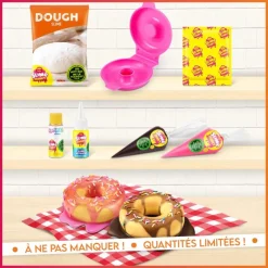 Sale Sachet slime smart dessert