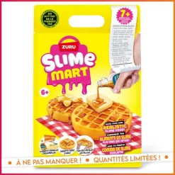 Sale Sachet slime smart dessert