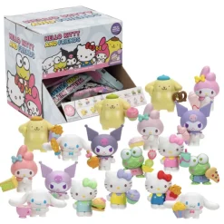 Online HELLO KITTY Sachet surprise figurine 5cm