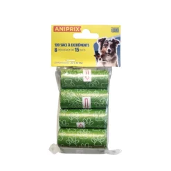 Sale MON AMI LUKI Sacs a dejection canine