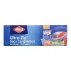 Best ALBAL Sacs congelation ultra zip x20