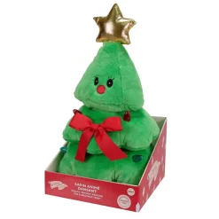 Online Sapin anime dansant