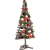 Clearance Sapin bois lum 55cm