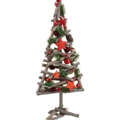 Clearance Sapin bois lum 55cm