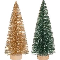 Discount Sapin de table 13cm tradi
