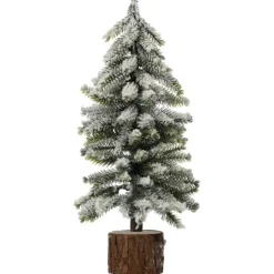 Hot Sapin de table h34cm