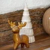 Discount WARM HEAVEN Sapin decoratif ceramique s